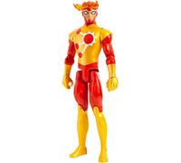 Mattel Justice League - Figura Firestorm, 30 cm FJG85