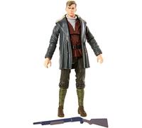 Mattel Justice League - Figura Steve Trevor, 15 cm FDF46