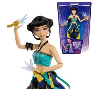 Mattel KPOP Demon Hunters HUNTR/X Zoey Muñeca de Moda