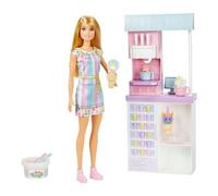 Barbie HCN46 muñeca