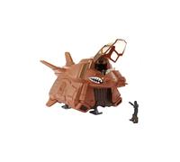 Disney Pixar Lightyear Hyperspeed Series Armadillo with Izzy & Buzz Lightyear