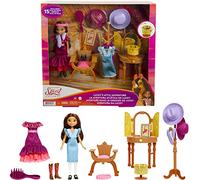 Mattel Lucky Spirit Untamed Lucky's Attic Adventure, multicolor, talla única (GXF54)