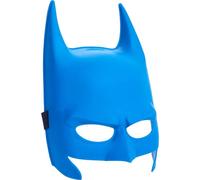 Mattel Máscaras de Juego de Rol de Superhéroes DC para Niños