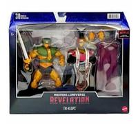 Mattel Masters Del Universo Revelación Tri-Klops Deluxe Masterverse NUEVO & OVP