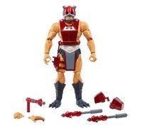 Mattel Masters Del Universo Revelación Zodak 18 CM Masterverse UE NUEVO Y OVP