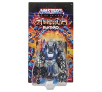 Mattel Masters del Universo x ThunderCats Acción Figura Panthro NEU MOC OVP