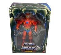 Mattel Masters Of The Universe Clásicos Club Grayskull Bestia hombre 2.0 figura de acción