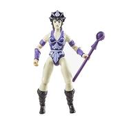 Mattel- Masters of The Universe, Color Cranberry, Talla única (GYY22)
