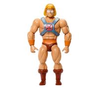 Mattel Masters Of The Universe Faker Colección De Dibujos Animados