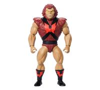 Mattel Masters Of The Universe Grizzlor Hairy Henchman Evil Horde Cartoon