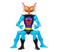 Mattel Masters Of The Universe Mantenna The Evil Spy Con The Pop Out Eyes Carto