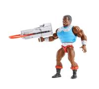 MATTEL Masters of the Universe (Masters del Universo Orígenes) Figura Capturator deluxe, muñeco articulado de juguete (Mattel GVL79)