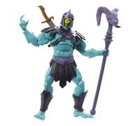 Mattel Masters of the Universe Masterverse Barbarian Skeletor 18 cm