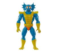 Mattel Masters Of The Universe Mer-Man Ocean Warlord Cartoon Collection