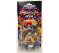 Mattel Masters Of The Universe Motu X Thundercats Origins Lion-O 5.5" Figura New