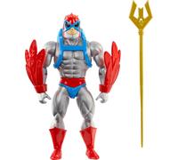 Mattel Masters of The Universe Origins Cartoon Collection Stratos Modern
