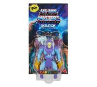Mattel Masters of the Universe Origins Cartoon: Skeletor 14 cm