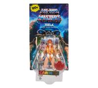 Mattel Masters of the Universe Origins Cartoon: Teela 14 cm