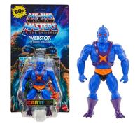 Figura Webstor He-Man And The Masters Of The Universe Cartoon Collection Articulada 14 cms