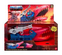 Mattel Masters Of The Universe Origins Land Shark 32 Cm