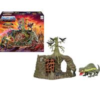 The Evil Horde: Fright Zone. Masters of the Universe Origins Mattel