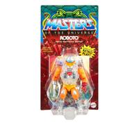 Masters of the Universe ORIGINS - Roboto (Mini Comics)
