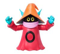 Mattel Masters Of The Universe Orko Heroic Court Magician Cartoon Collection