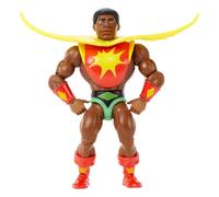 Mattel Masters Of The Universe Sun-Man