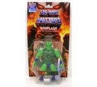 Mattel Masters Of The Universe Whiplash Origins Cartoon Colección 5.5" Figura