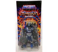 Mattel Masters Of The Universe X Thundercats Origins Wave 3 Panthro 5.5" Figura