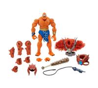 Mattel Masters Of The Universo Revelation Bestia Man Nuevo Eternia y Emb. Orig.