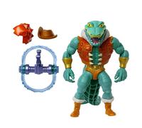 Mattel Masters x Turtles of Grayskull: Deluxe Leatherhead 14 cm