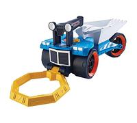 Mattel Match Box djh50 - Tráfico Modelos, schatzsuche de Truck