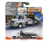 Mattel - Camión de Obras Vehículo Juguetón ㅤ