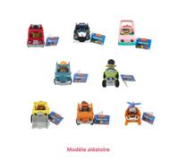 Fisher-Price Little People Figura de Juguete Vehículos Pequeños para bebés de 1 año en adelante