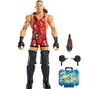 Mattel Mattel WWE Legends Rob Van Dam Action Figure, JHX11