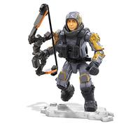 Mattel Mega Construx Call of Duty Outrider Building Set