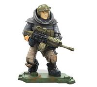 Mattel Mega Construx Call of Duty Yuri Building Set