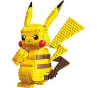 Mattel Mega Construx Pokémon Jumbo Pikachu