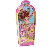 Mattel MIA and Me - Muñeca Yuko BJR48