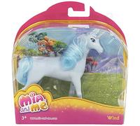 Mattel MIA and Me - Unicornio Wind CFD65