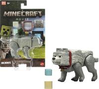 Mattel Minecraft Action Figure & Accessories Set, 3.25-inch De (Importación USA)