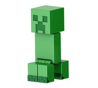 Mattel Minecraft Creeper Figura de acción con accesorio, juguete +6 años (HMB20)