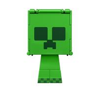 Mattel Minecraft Flippin’ Figs Figures Collection with 2-in-1 Fidget Play, 3.75-
