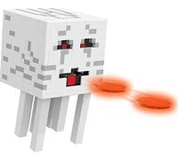 Mattel Minecraft HDV46 Ghast - Figura de acción, Multicolor