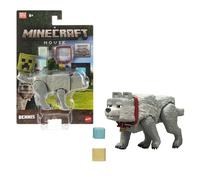 Mattel, Minecraft, Juguete, JFR59