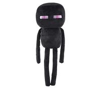Minecraft Peluche Enderman 20cm Carácter Texto Original En MATTEL HLN11
