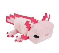 Mattel Minecraft Peluches básicos de Personajes Blandos para abrazar