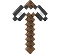 Mattel Minecraft Roleplay Iron Pickaxe