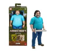 Minecraft JGG67 figura de juguete para niños